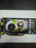 GeForce 9600 GT ����