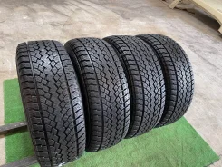 Yokohama Geolandar I/T+ G071. ������, ��� �����, 2002 ���, �/�, ����� 10 % ����