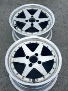 SSR LongChamp XR4. 7.0x15", 4x100, ET40, �� 65,1���. ����
