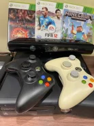 Microsoft Xbox 360 Slim ����