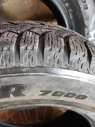 Bridgestone Ice Cruiser 7000. ������, ����������, 2010 ���, �/�, ����� 50�% ����