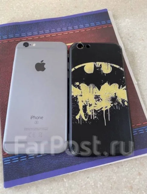 Apple iPhone 6s. �/� ����