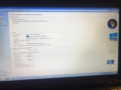 Asus K70IJ. ��� 2048 ��, ���� 250���, WiFi, Bluetooth ����