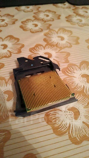 AMD Phenom X4 9650 ����