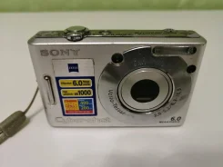 Sony Cyber-shot DSC-R1 ����