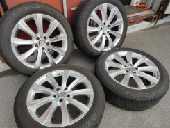 Weds Zea. 8.0x19", 5x114.3, ET40 ����