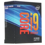 Intel Core i9-9900K ����