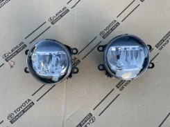 ��������������� ���� ������� LED Toyota Lexus 81210-48050 81220-48050 81210-48050 ����
