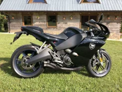 Buell. 1 125����. ��., ��������, ���, � �������� ����