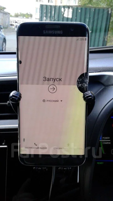 Samsung Galaxy S7 Edge. �/�, ������, Dual-SIM ����