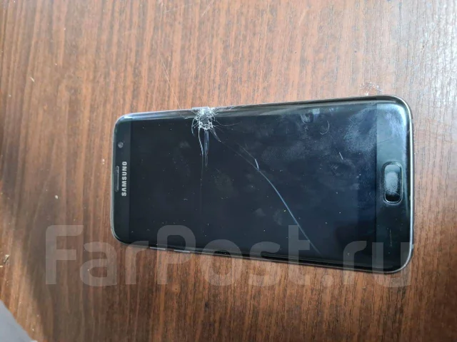 Samsung Galaxy S7 Edge. �/�, ������, Dual-SIM ����