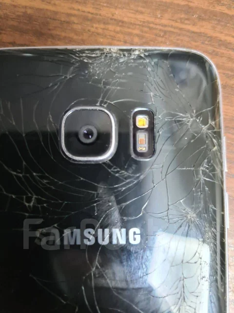 Samsung Galaxy S7 Edge. �/�, ������, Dual-SIM ����
