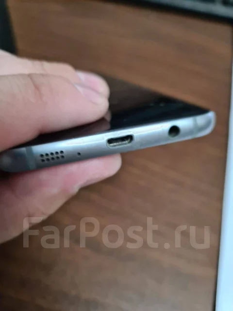 Samsung Galaxy S7 Edge. �/�, ������, Dual-SIM ����