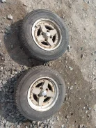 Dunlop. 6.0x14", 4x114.3, ET15, �� 65���. ����