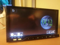 Pioneer AVH-P4200DVD ����