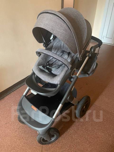 Stokke trailz best sale 2 in 1