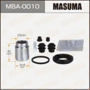 ����������� ���������� �������� � ������� d-34.8 MBA-0010 Masuma MBA0010 ����