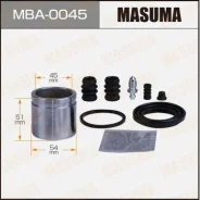 ����������� ���������� �������� � ������� d-54 Masuma, 254937 front MBA-0045 Masuma, �������� MBA0045 ����