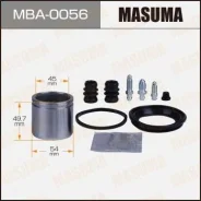 ����������� ���������� �������� � ������� d-54 Masuma, 254903 front MBA-0056 Masuma, �������� MBA0056 ����