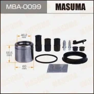 ����������� ���������� �������� � ������� d-60 Masuma, 260915/ 401648 front MBA-0099 Masuma, �������� MBA0099 ����