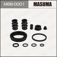 ����������� ���������� �������� MBB-0001 Masuma MBB0001 ����