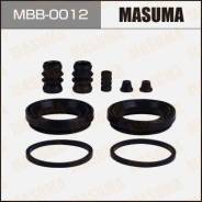 ����������� ���������� �������� MBB-0012 Masuma MBB0012 ����