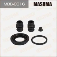 ����������� ���������� �������� Masuma, 234016 rear MBB-0016 Masuma, ������ MBB0016 ����
