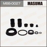 ����������� ���������� �������� Masuma, 238041 rear MBB-0027 Masuma, ������ MBB0027 ����