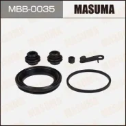 ����������� ���������� �������� Masuma, 257070 front MBB-0035 Masuma, �������� MBB0035 ����