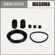 ����������� ���������� �������� Masuma, 257015, 260-50053 front MBB-0040 Masuma, �������� MBB0040 ����