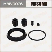 ����������� ���������� �������� Masuma, 260061 front MBB-0076 Masuma, �������� MBB0076 ����
