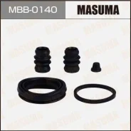 ����������� ���������� �������� Masuma, 238019 rear MBB-0140 Masuma, ������ MBB0140 ����
