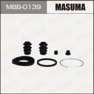 ����������� ���������� �������� Masuma, 235007 rear MBB-0139 Masuma, ������ MBB0139 ����