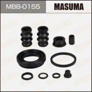 ����������� ���������� �������� Masuma, 234019 rear MBB-0155 Masuma, ������ MBB0155 ����