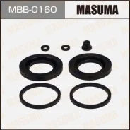 ����������� ���������� �������� Masuma, 235001 rear MBB-0160 Masuma, ������ MBB0160 ����