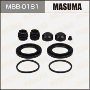 ����������� ���������� �������� Masuma, 248095 front MBB-0181 Masuma, �������� MBB0181 ����