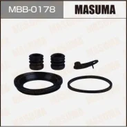����������� ���������� �������� Masuma, 254097 front MBB-0178 Masuma, �������� MBB0178 ����