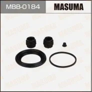 ����������� ���������� �������� Masuma, 260067 rear MBB-0184 Masuma, ������ MBB0184 ����