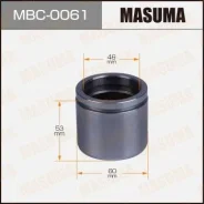 ������� ���������� �������� d-60 Masuma, P605303 front MBC-0061 Masuma, �������� MBC0061 ����