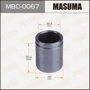 ������� ���������� �������� d-48 Masuma, P485901 front MBC-0067 Masuma, �������� MBC0067 ����