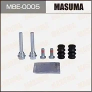 ����������� ������������ ���������� �������� (� ������������) MBE-0005 Masuma MBE0005 ����