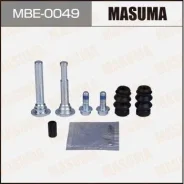 ����������� ������������ ���������� �������� Masuma, 810005 front/rear MBE-0049 Masuma, ��������/������ MBE0049 ����