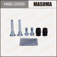 ����������� ������������ ���������� �������� Masuma, 808030 rear MBE-0058 Masuma, ������ MBE0058 ����