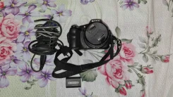 Sony Cyber-shot DSC-HX200 ����