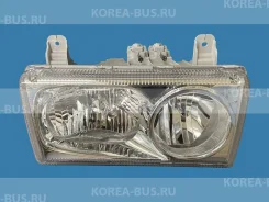 ���� Daewoo Ultra Novus, ������ ����