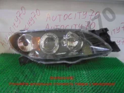 ���� Mazda 3 BK, ������ BN8V510K0D ����