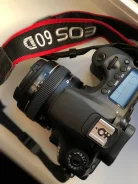Canon EOS 60D ����