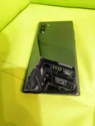 Samsung Galaxy Note 10+. �/�, ������, 3G, 4G LTE, 5G, Dual-SIM, ����������, ���������, NFC ����