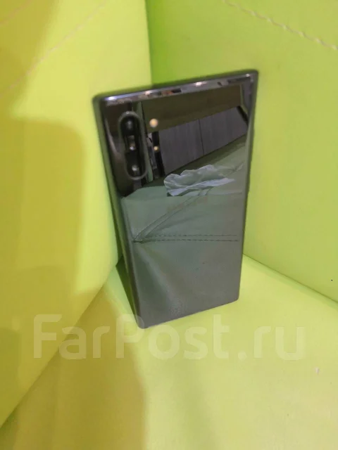 Samsung Galaxy Note 10+. �/�, ������, 3G, 4G LTE, 5G, Dual-SIM, ����������, ���������, NFC ����
