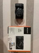 Sony Alpha ILCE-6000 ����